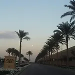 In The Heart Of Cairo